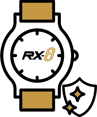RX-8