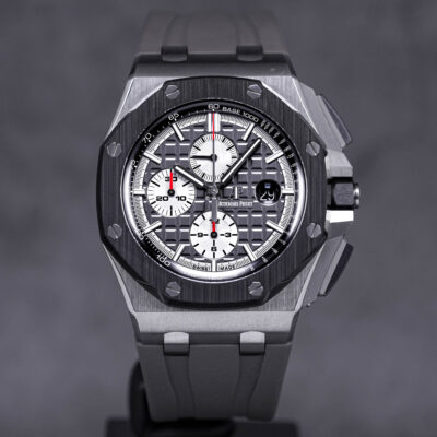 Audemars Piguet