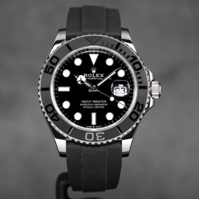 Rolex Yacht-Master